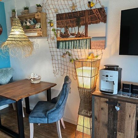Seeblick Betty Apartment Gaienhofen  Luaran gambar