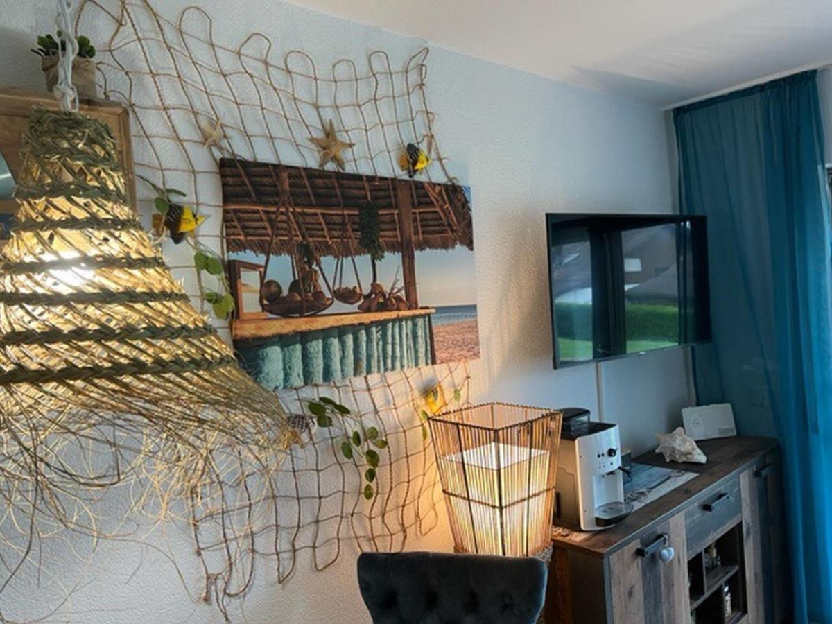 Seeblick Betty Apartment Gaienhofen  Luaran gambar