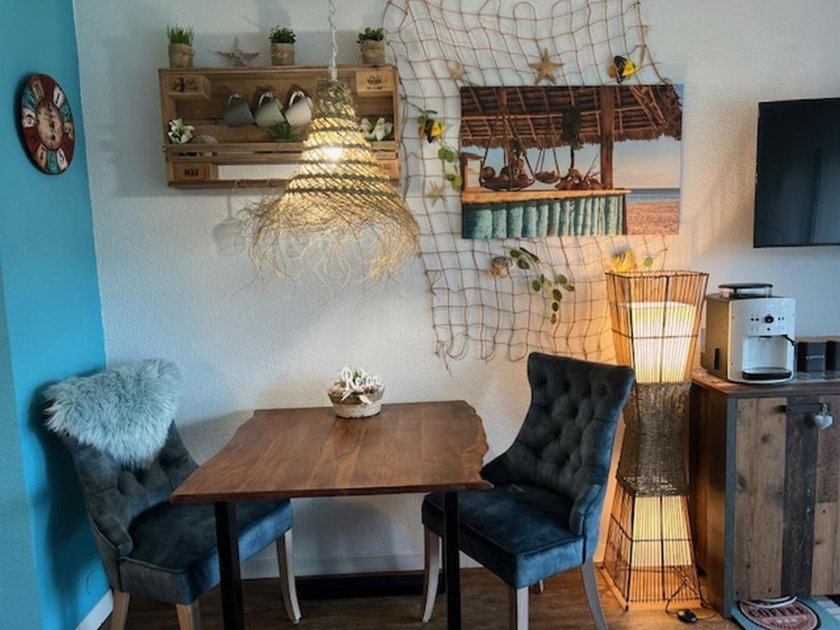 Seeblick Betty Apartment Gaienhofen  Luaran gambar