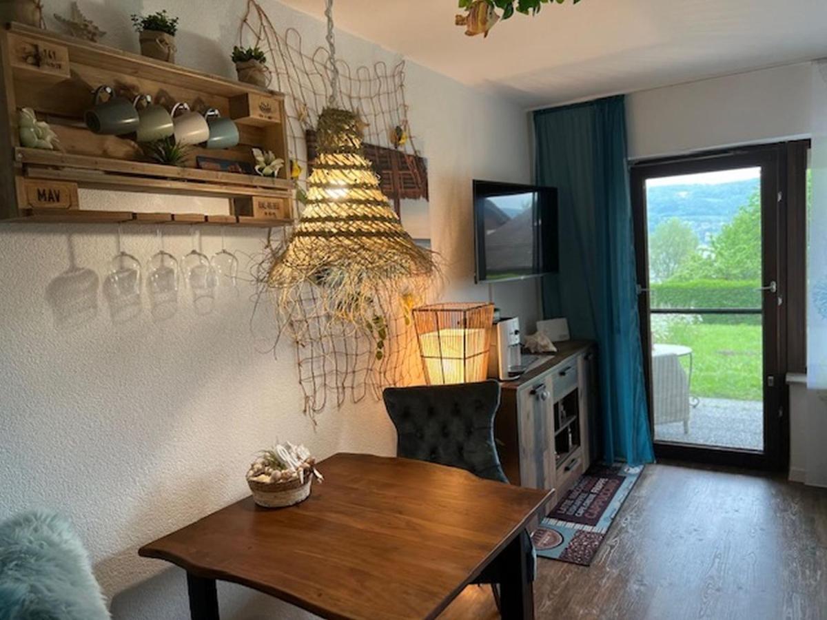 Seeblick Betty Apartment Gaienhofen  Luaran gambar