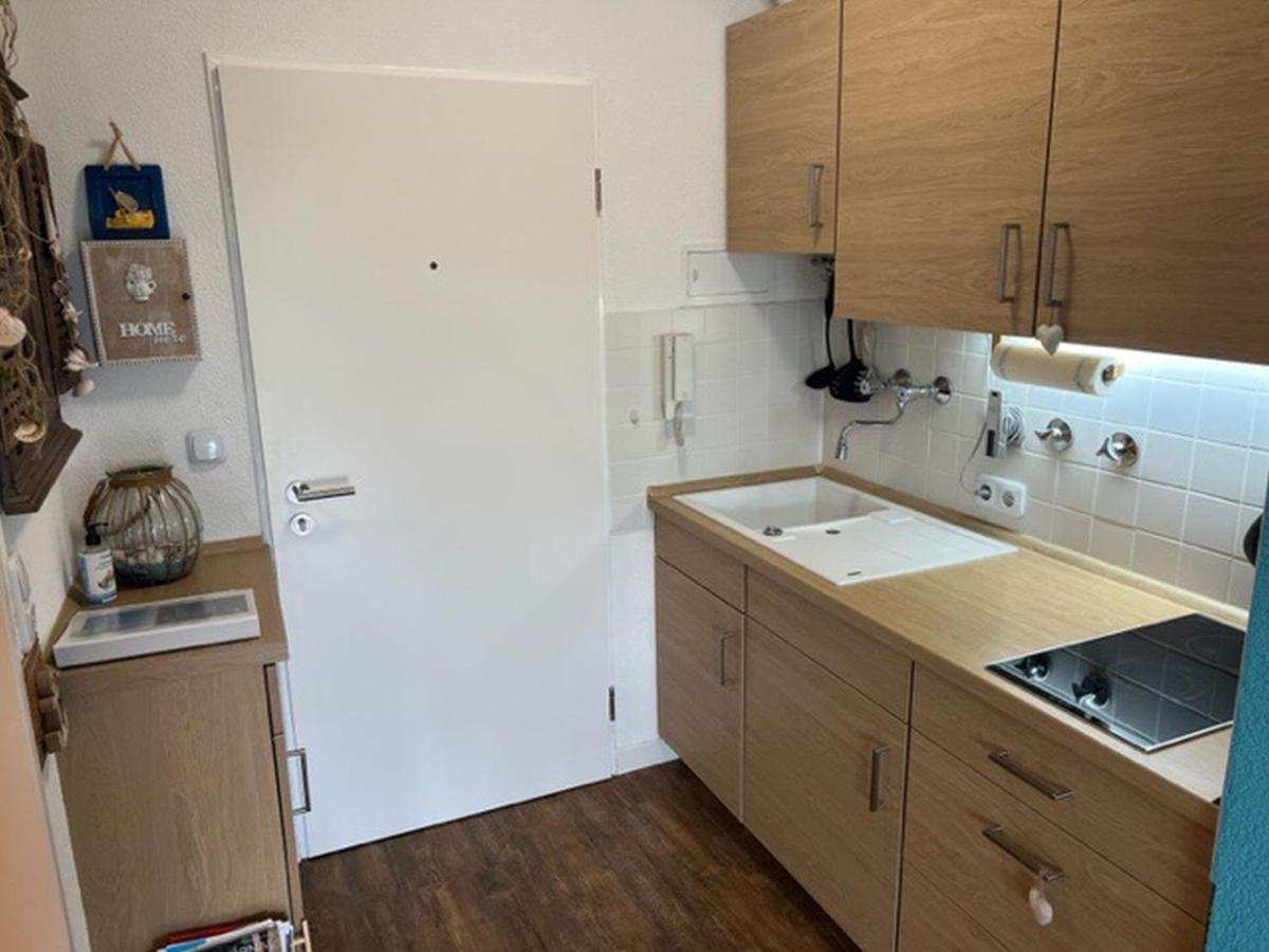 Seeblick Betty Apartment Gaienhofen  Luaran gambar