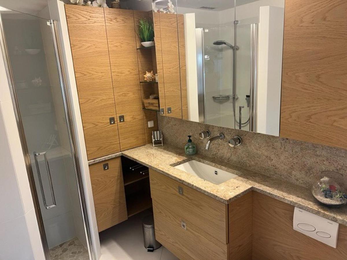 Seeblick Betty Apartment Gaienhofen  Luaran gambar