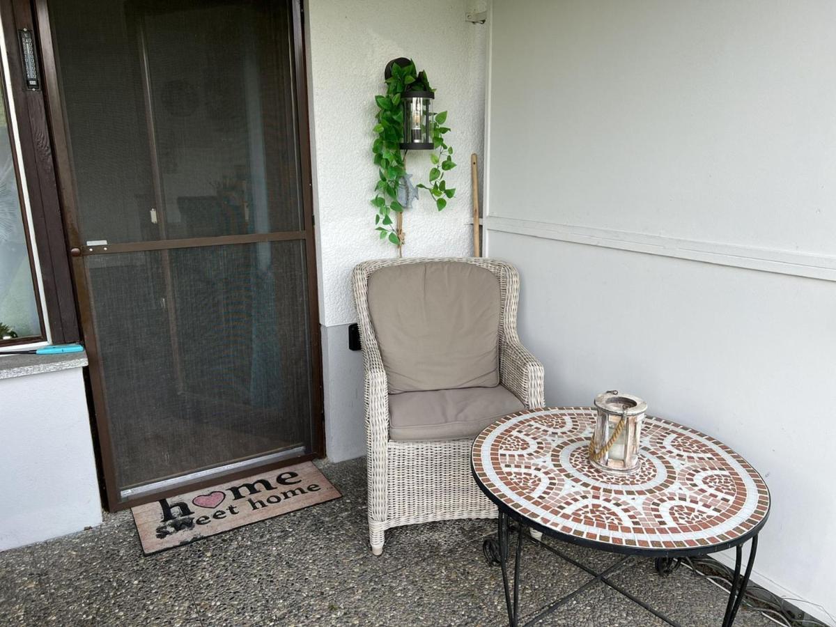 Seeblick Betty Apartment Gaienhofen  Luaran gambar